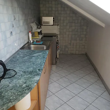 Aga13 Apartment *