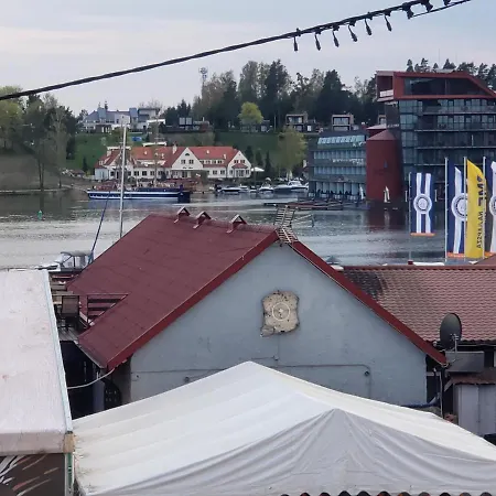 Aga13 Apartamento Mikołajki