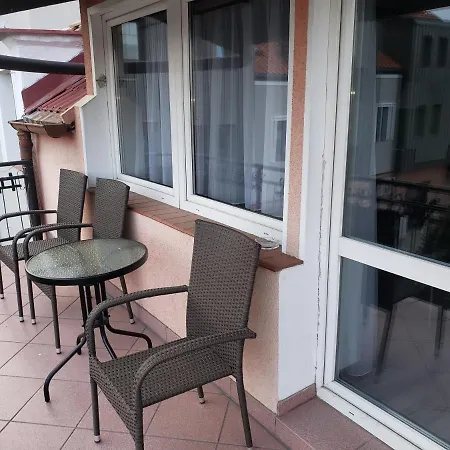 Aga13 Apartment Mikołajki