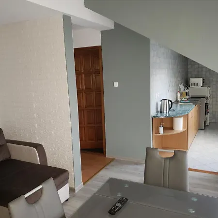 Apartment Aga13