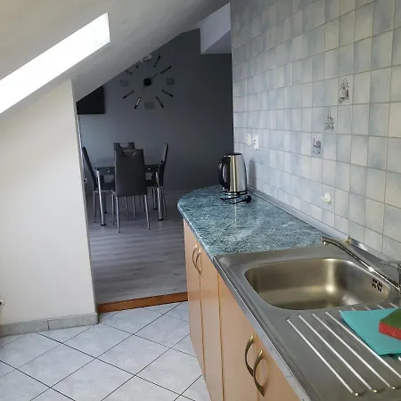 Aga13 Apartment *