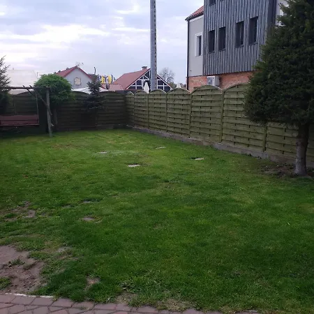 Aga13 Mikołajki