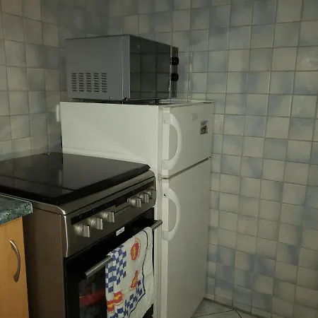 Aga13 Appartamento Mikołajki