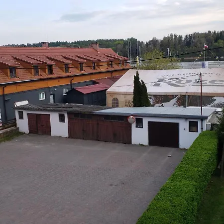 Aga13 Apartment Mikolajki (Mragowo)