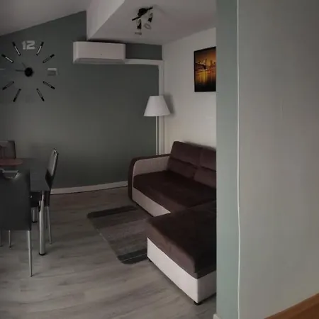 Aga13 Apartment Mikolajki (Mragowo)