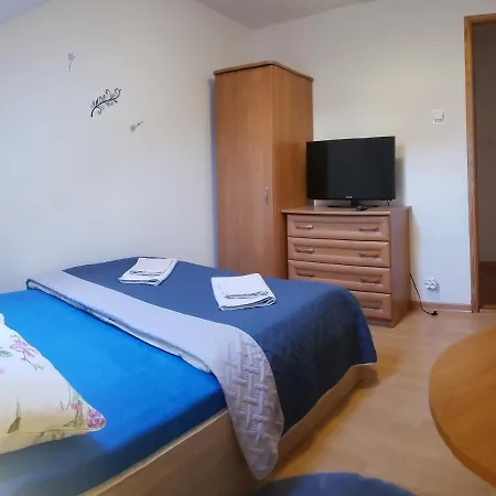 Aga13 Apartment *
