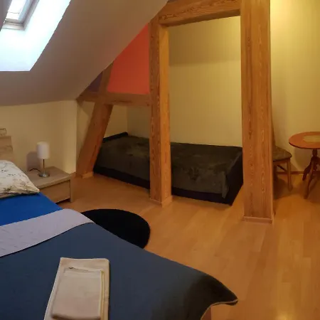 Apartment Aga13 Mikołajki