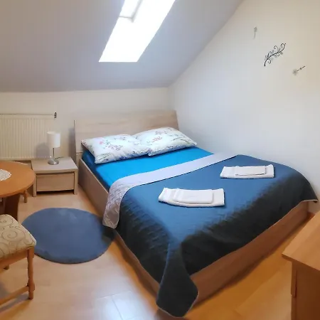 Apartment Aga13 *