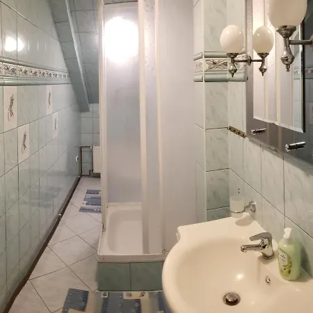 Aga13 Mikołajki