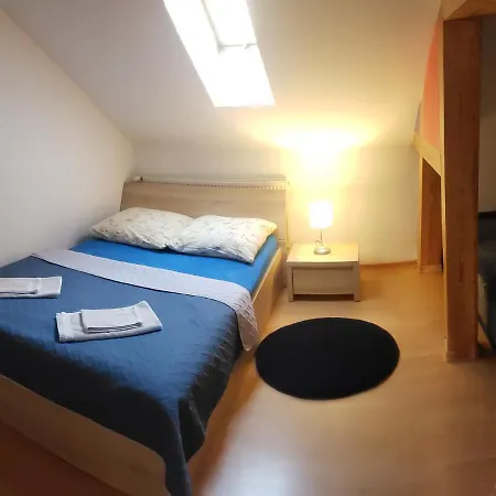 Apartment Aga13