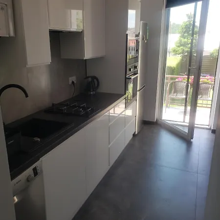Aga13 Apartamento