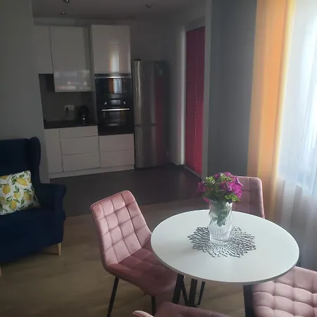 Apartamento Aga13