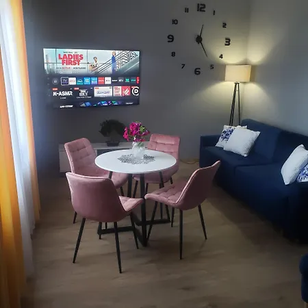Apartamento Aga13 *