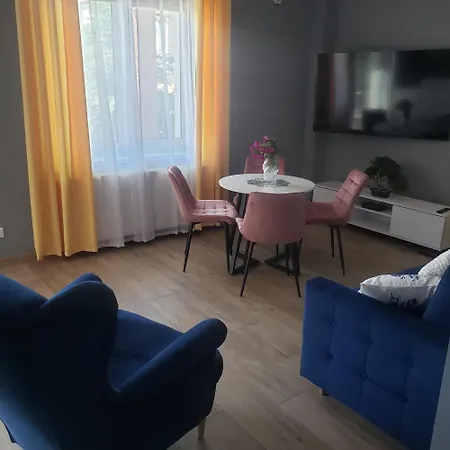 Aga13 * Mikołajki