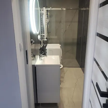 Apartamento Aga13 Mikołajki