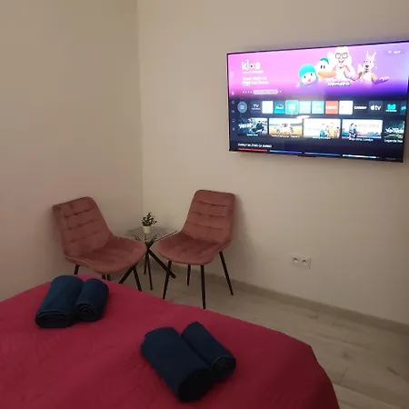 Apartamento Aga13