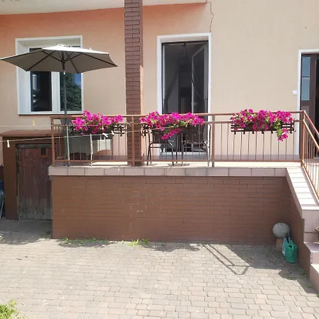 Aga13 Apartamento
