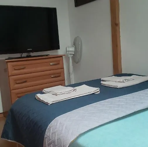 Aga13 Apartment Mikolajki (Mragowo)