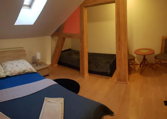 Apartment Aga13 Mikolajki (Mragowo)